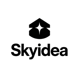 SKYIDEA logo