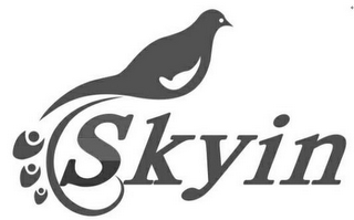 SKYIN logo