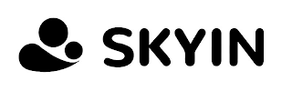 SKYIN logo