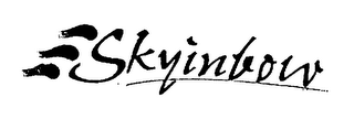 SKYINBOW logo