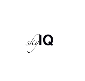 SKYIQ logo