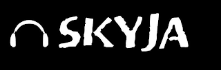 SKYJA logo
