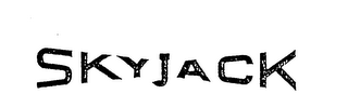 SKYJACK logo