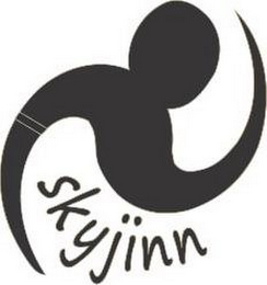 SKYJINN logo