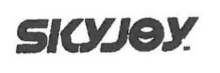SKYJOY. logo