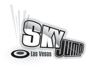 SKYJUMP LAS VEGAS logo
