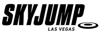 SKYJUMP LAS VEGAS logo