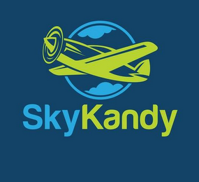 SKYKANDY logo