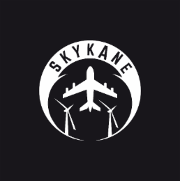 SKYKANE logo