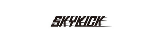 SKYKICK logo