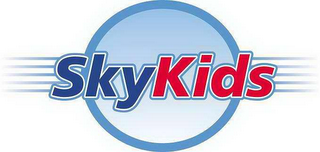 SKYKIDS logo