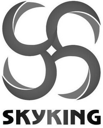 SKYKING logo