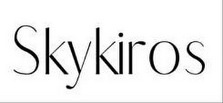 SKYKIROS logo