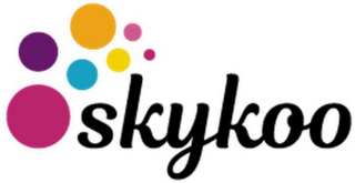 SKYKOO logo