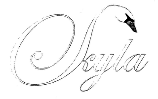 SKYLA logo