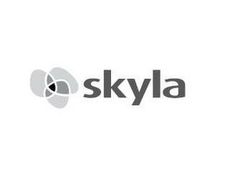 SKYLA logo