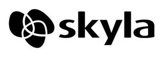 SKYLA logo