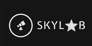 SKYLAB logo