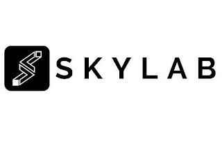 SKYLAB logo