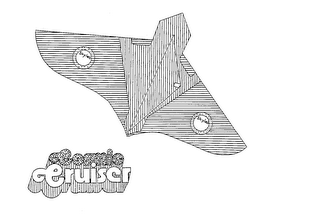 SKYLAB SKYLAB COSMIC CRUISER logo