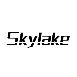 SKYLAKE logo