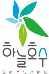 SKYLAKE logo
