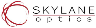 SKYLANE OPTICS logo