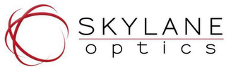 SKYLANE OPTICS logo