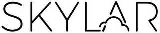 SKYLAR logo