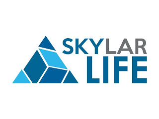 SKYLAR LIFE logo