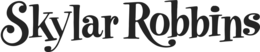 SKYLAR ROBBINS logo