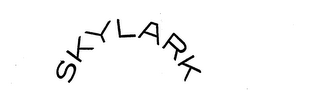 SKYLARK logo
