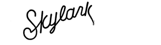 SKYLARK logo
