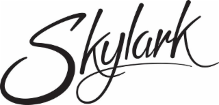 SKYLARK logo