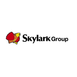 SKYLARK GROUP logo