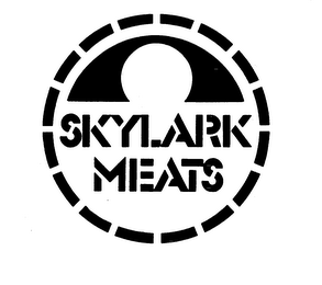 SKYLARK MEATS logo