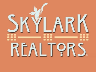 SKYLARK REALTORS logo
