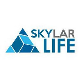 SKYLARLIFE logo