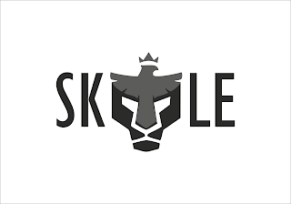 SKYLE logo