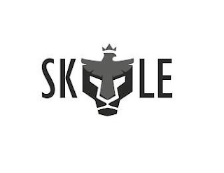 SKYLE logo