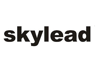 SKYLEAD logo