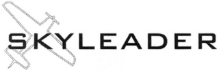 SKYLEADER logo