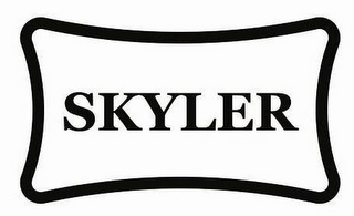 SKYLER logo