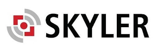 SKYLER logo