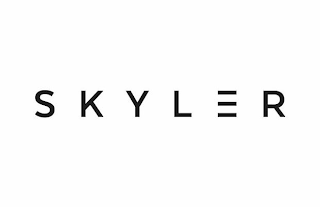 SKYLER logo