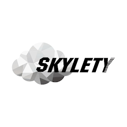 SKYLETY logo