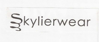SKYLIERWEAR logo