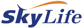 SKYLIFE logo