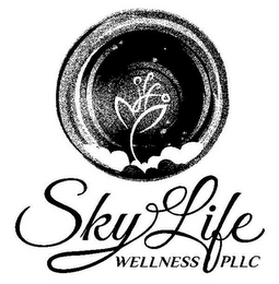 SKYLIFE WELLNESS PLLC logo