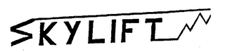 SKYLIFT
